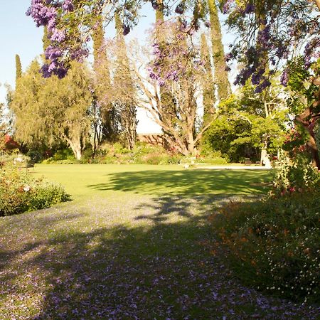 Gerald'S Gift Guest House Addo Zewnętrze zdjęcie