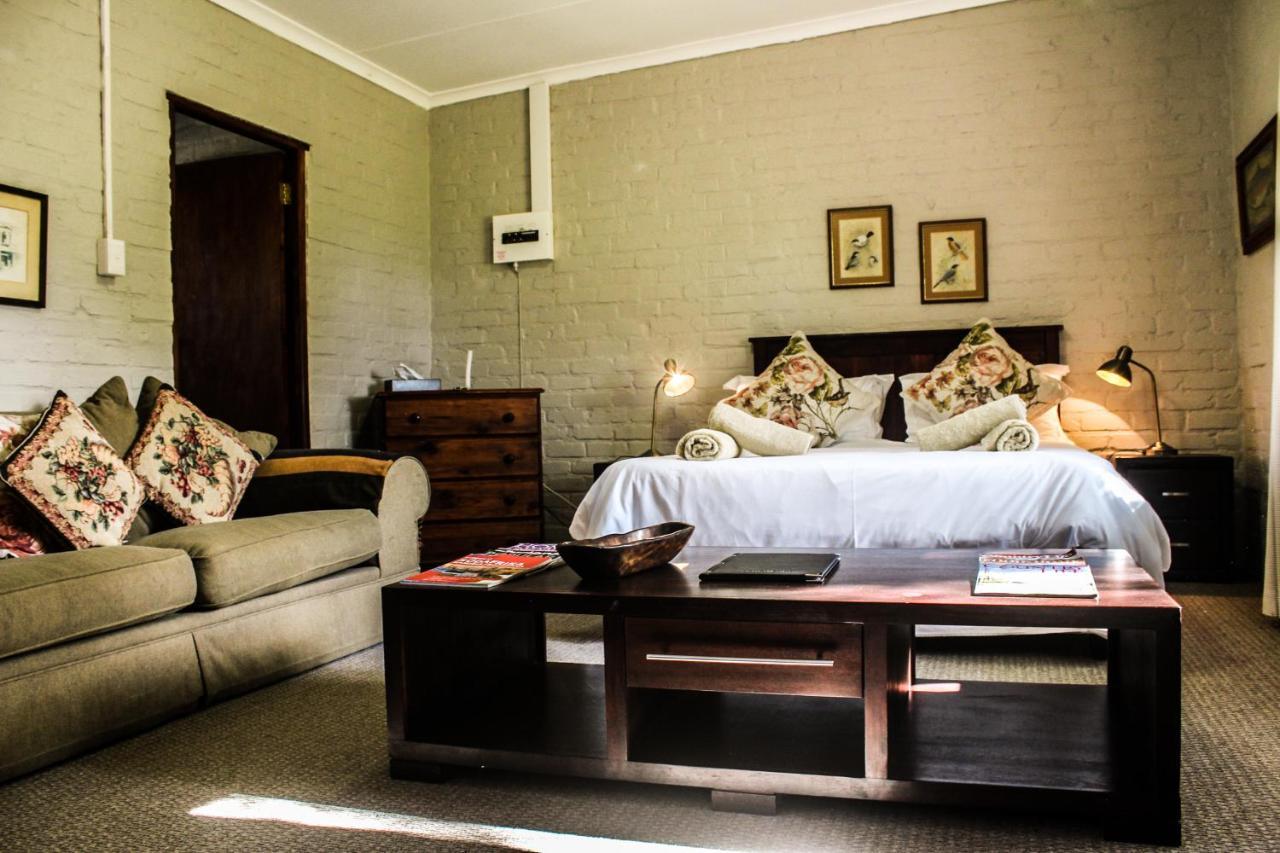 Gerald'S Gift Guest House Addo Zewnętrze zdjęcie
