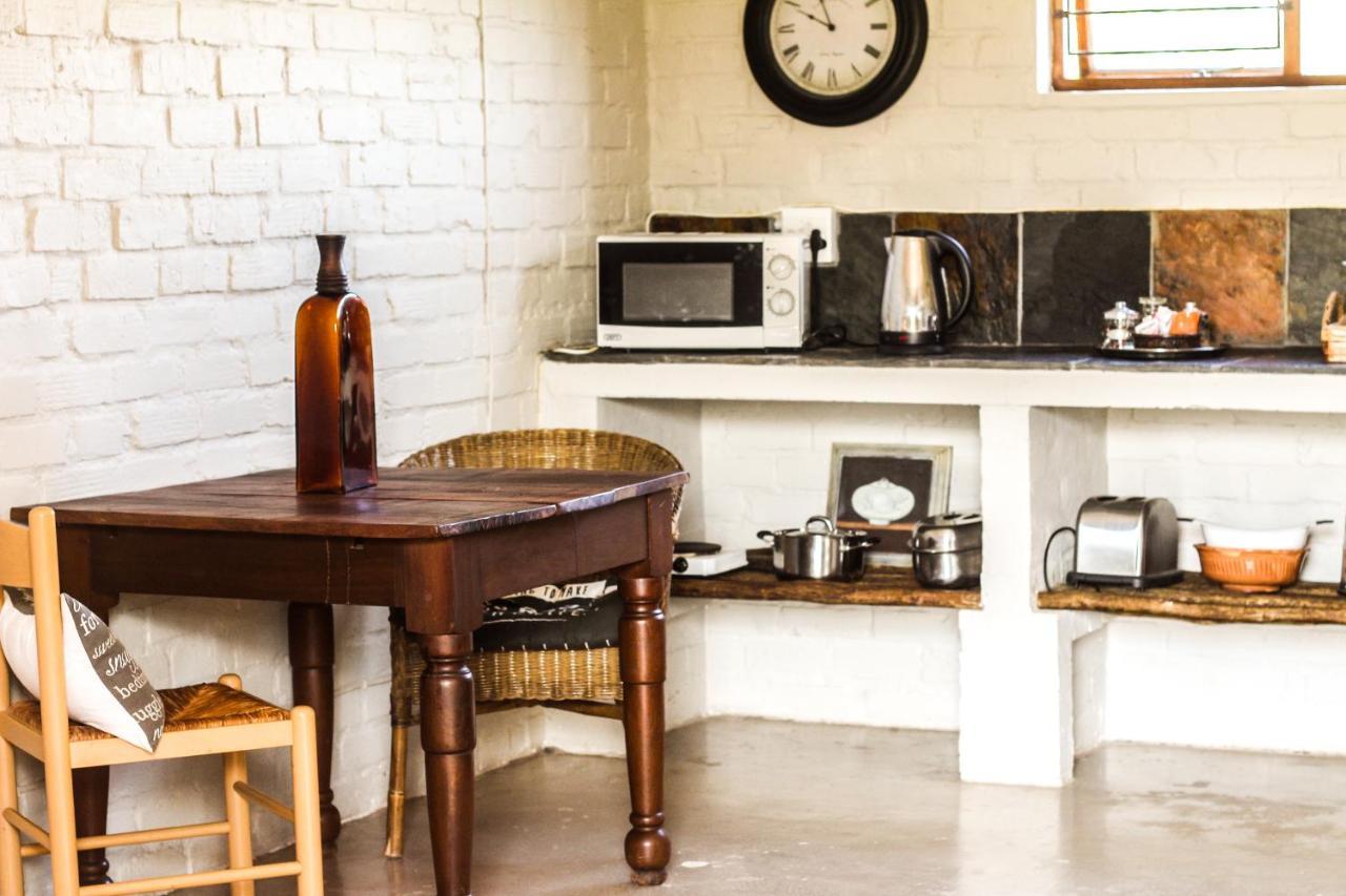 Gerald'S Gift Guest House Addo Zewnętrze zdjęcie