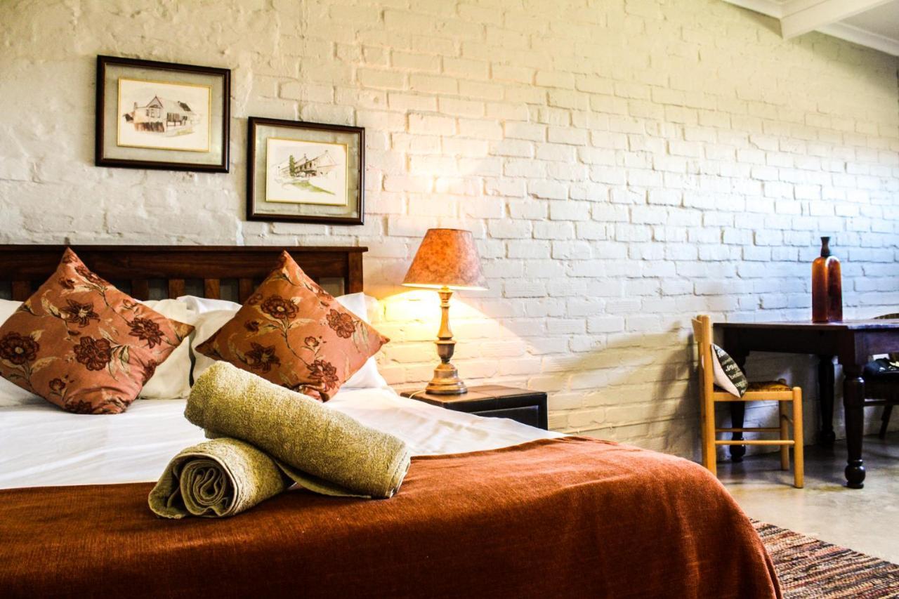 Gerald'S Gift Guest House Addo Zewnętrze zdjęcie
