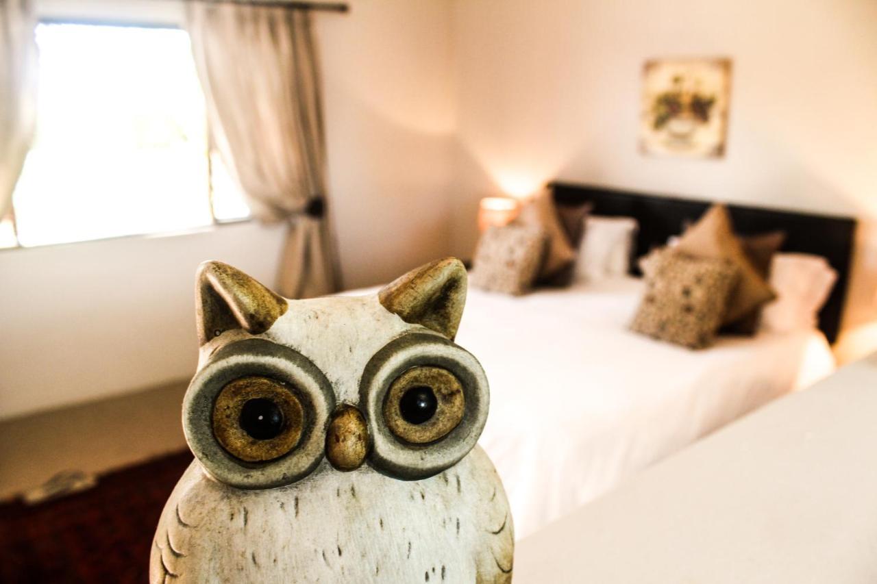 Gerald'S Gift Guest House Addo Zewnętrze zdjęcie