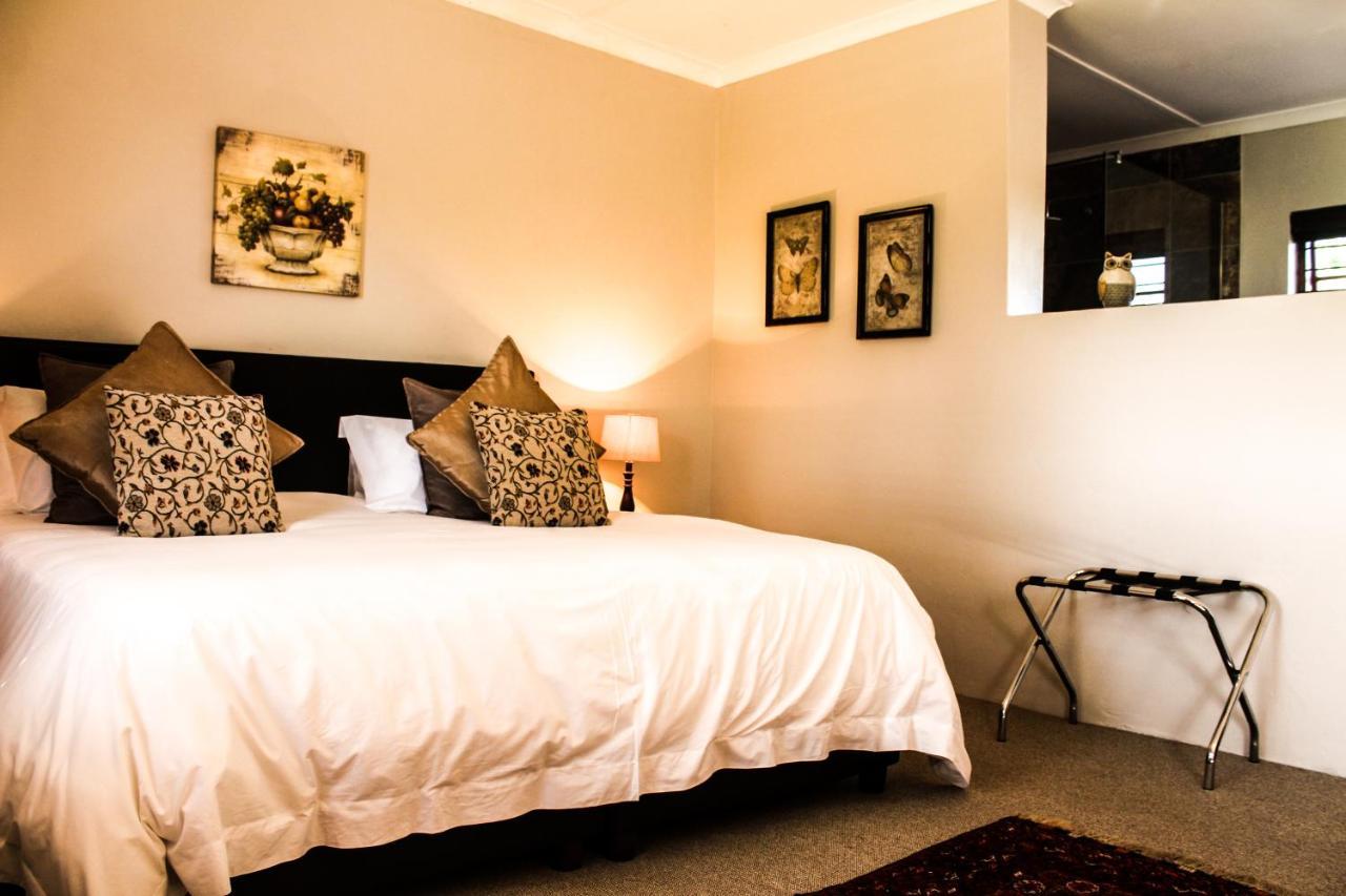Gerald'S Gift Guest House Addo Zewnętrze zdjęcie