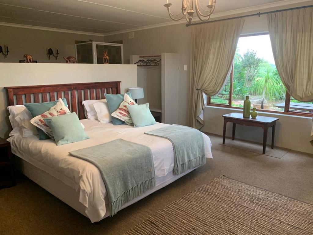 Gerald'S Gift Guest House Addo Zewnętrze zdjęcie