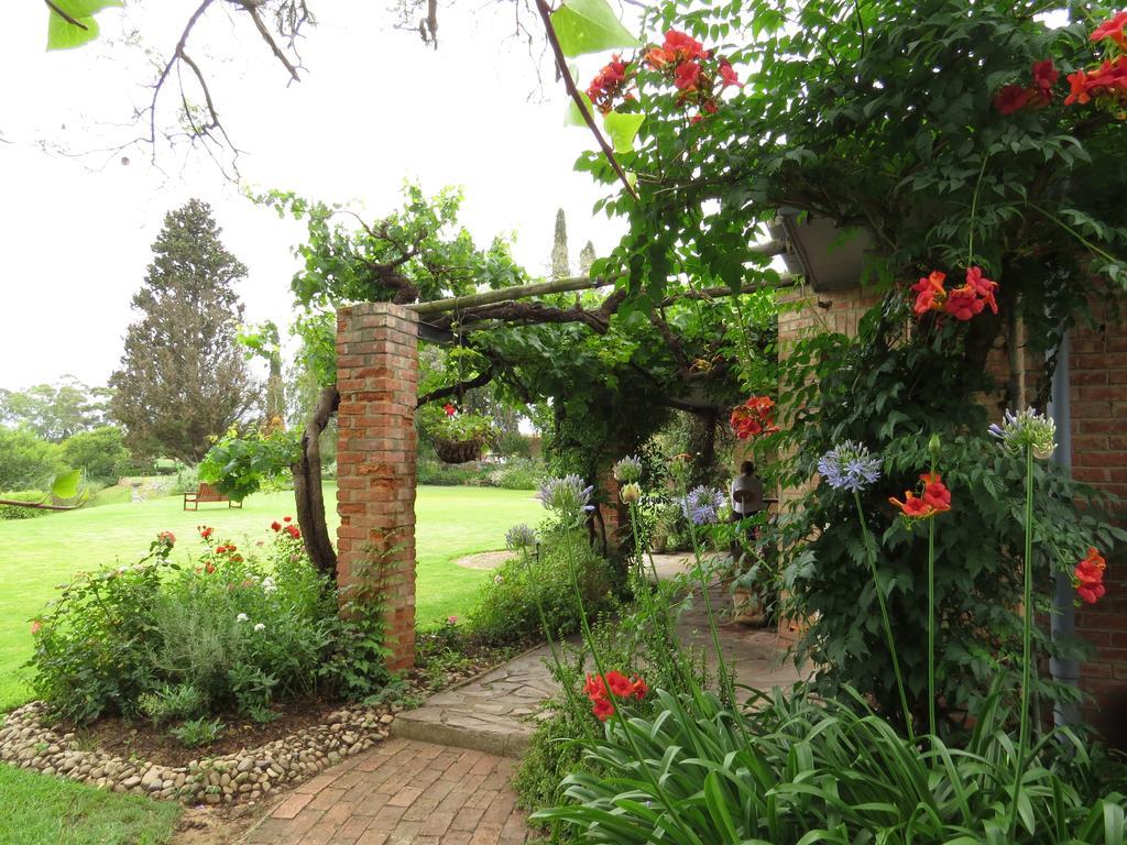 Gerald'S Gift Guest House Addo Zewnętrze zdjęcie
