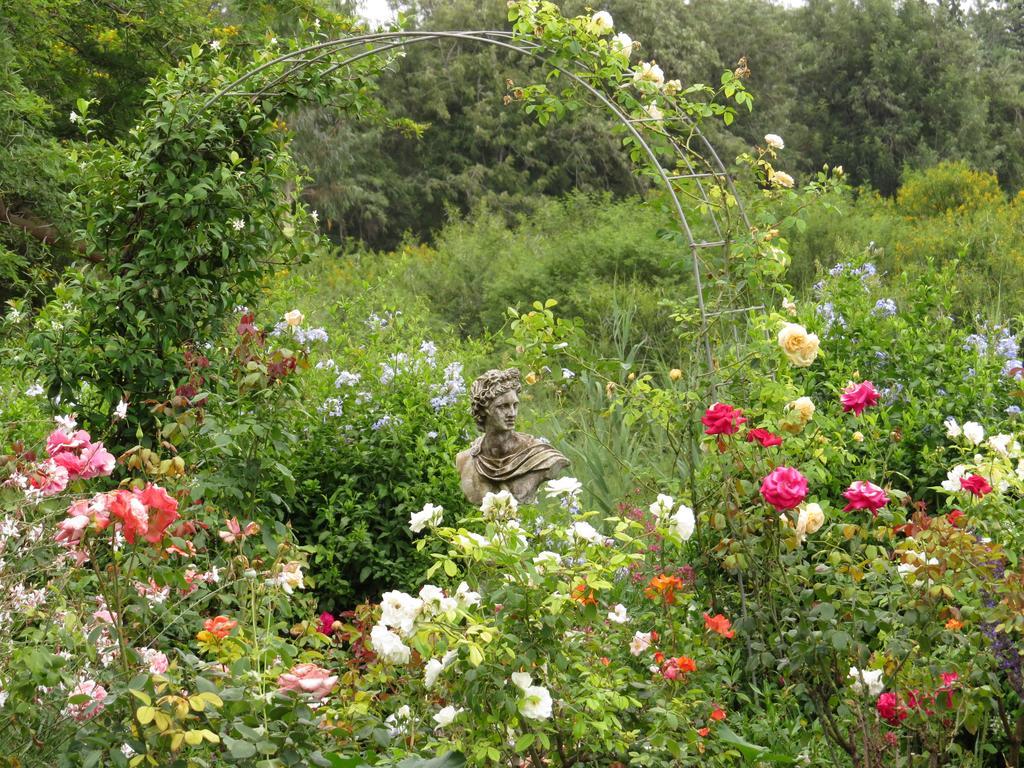 Gerald'S Gift Guest House Addo Zewnętrze zdjęcie