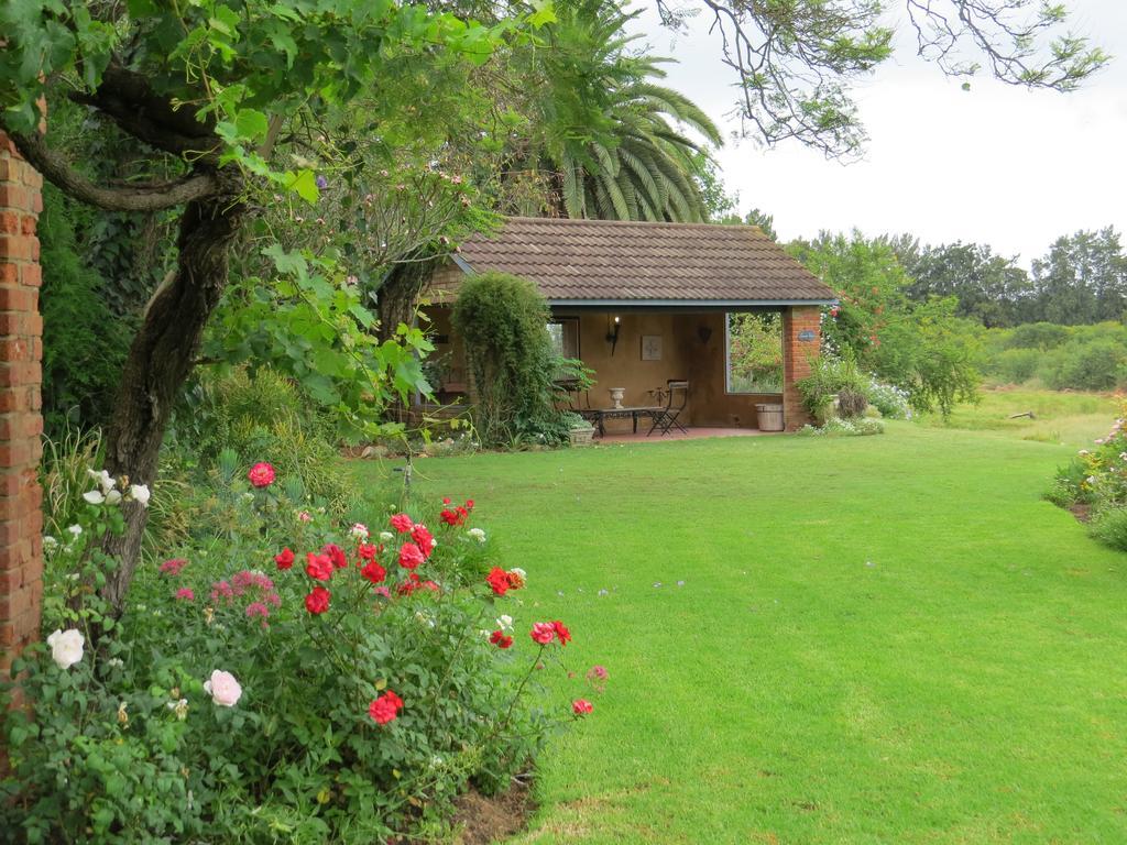 Gerald'S Gift Guest House Addo Zewnętrze zdjęcie