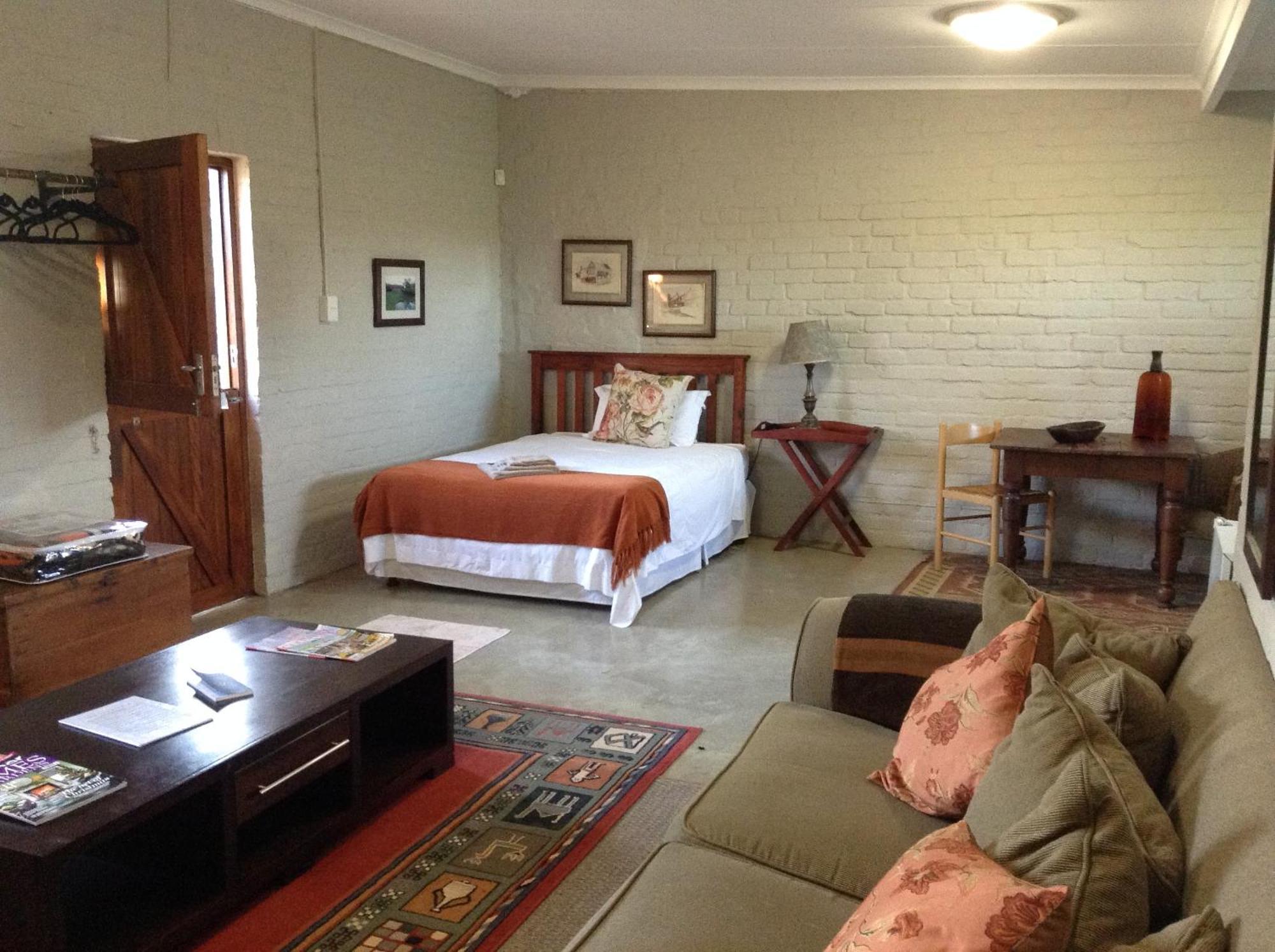 Gerald'S Gift Guest House Addo Pokój zdjęcie