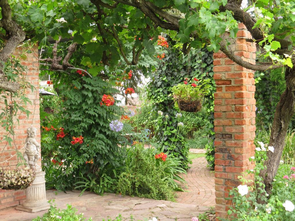 Gerald'S Gift Guest House Addo Zewnętrze zdjęcie