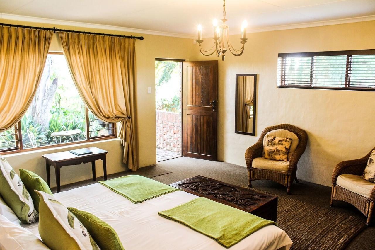 Gerald'S Gift Guest House Addo Zewnętrze zdjęcie
