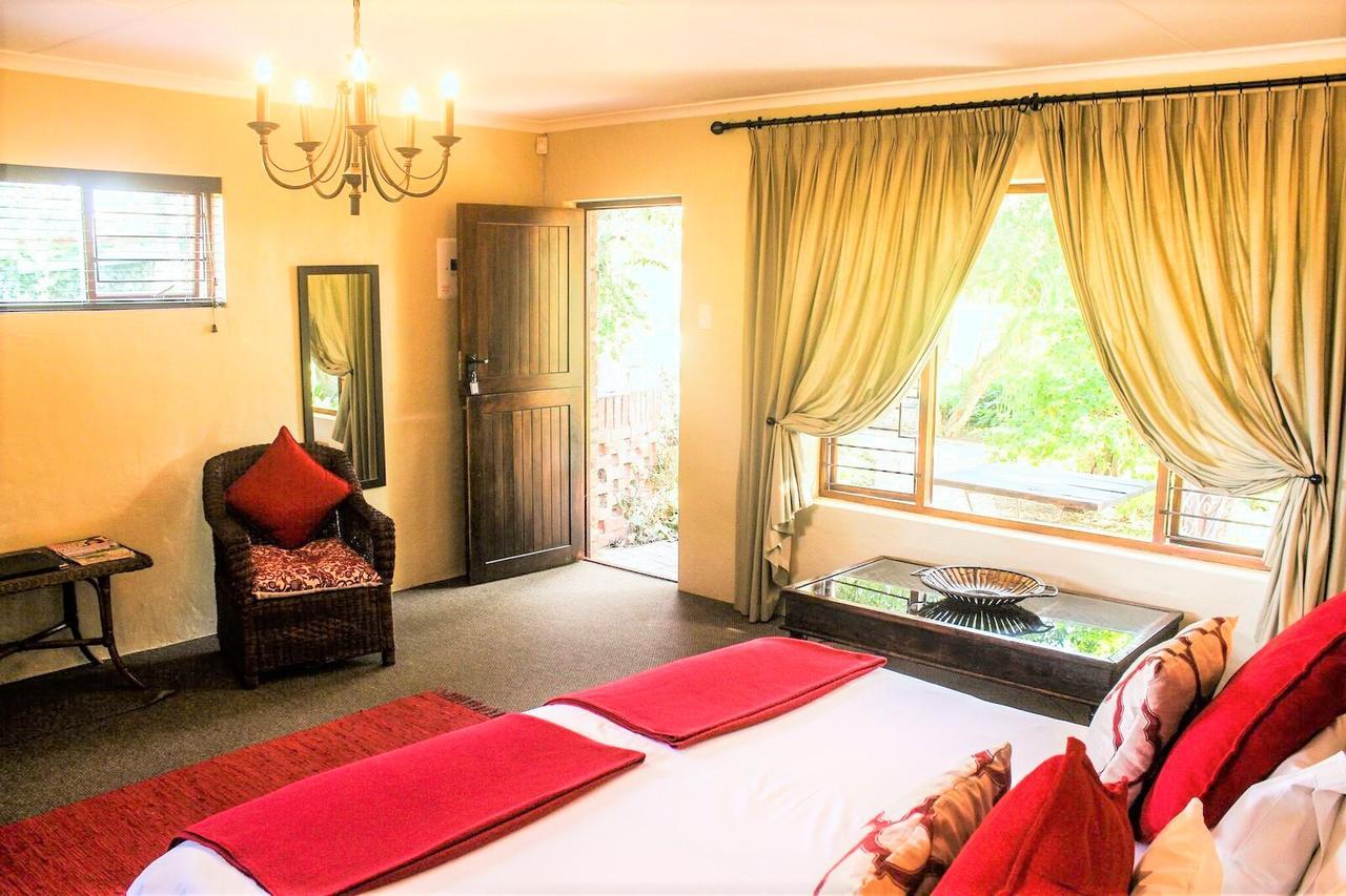 Gerald'S Gift Guest House Addo Zewnętrze zdjęcie
