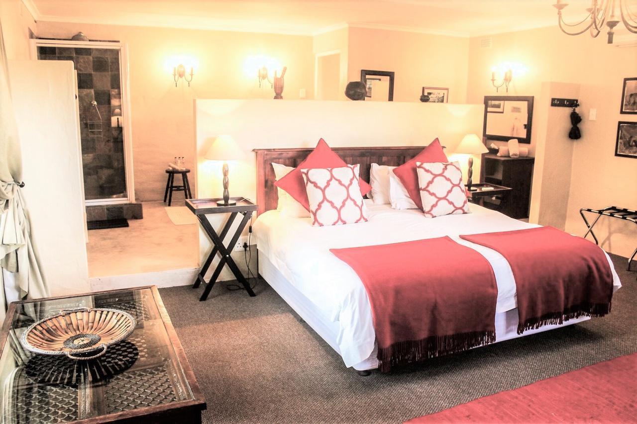 Gerald'S Gift Guest House Addo Zewnętrze zdjęcie