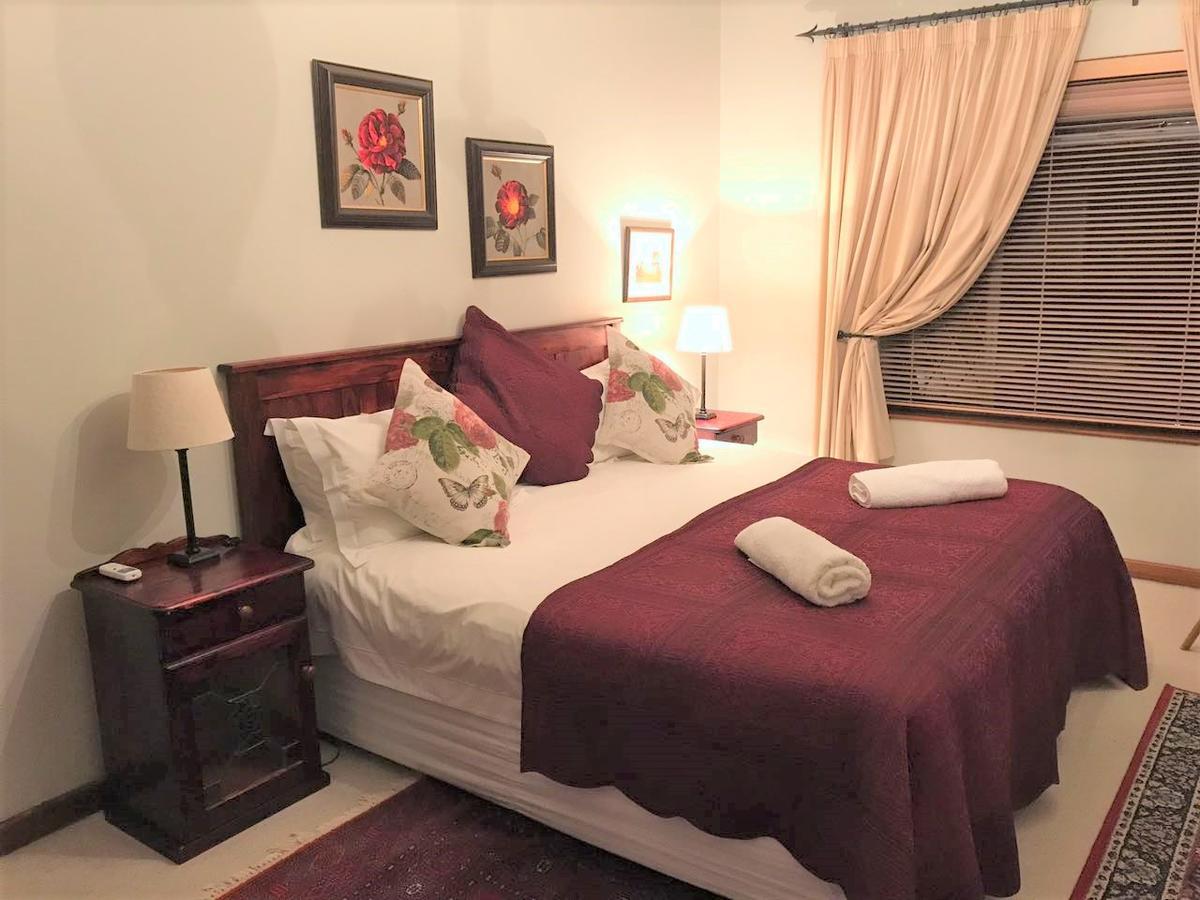 Gerald'S Gift Guest House Addo Zewnętrze zdjęcie