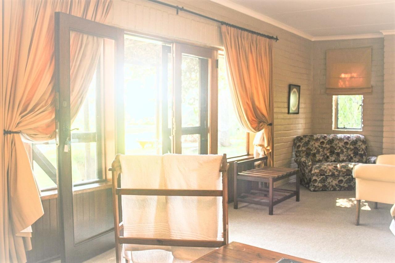 Gerald'S Gift Guest House Addo Zewnętrze zdjęcie
