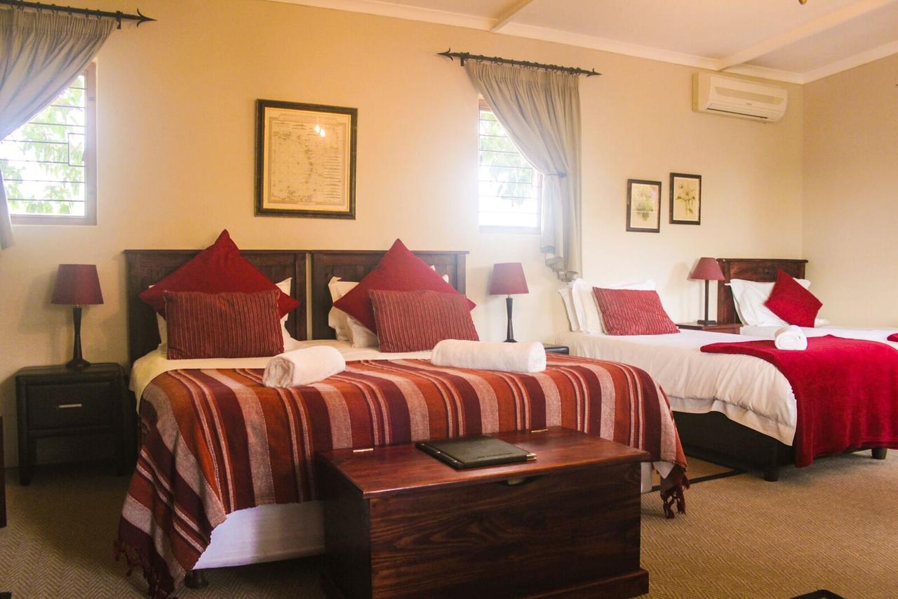 Gerald'S Gift Guest House Addo Zewnętrze zdjęcie