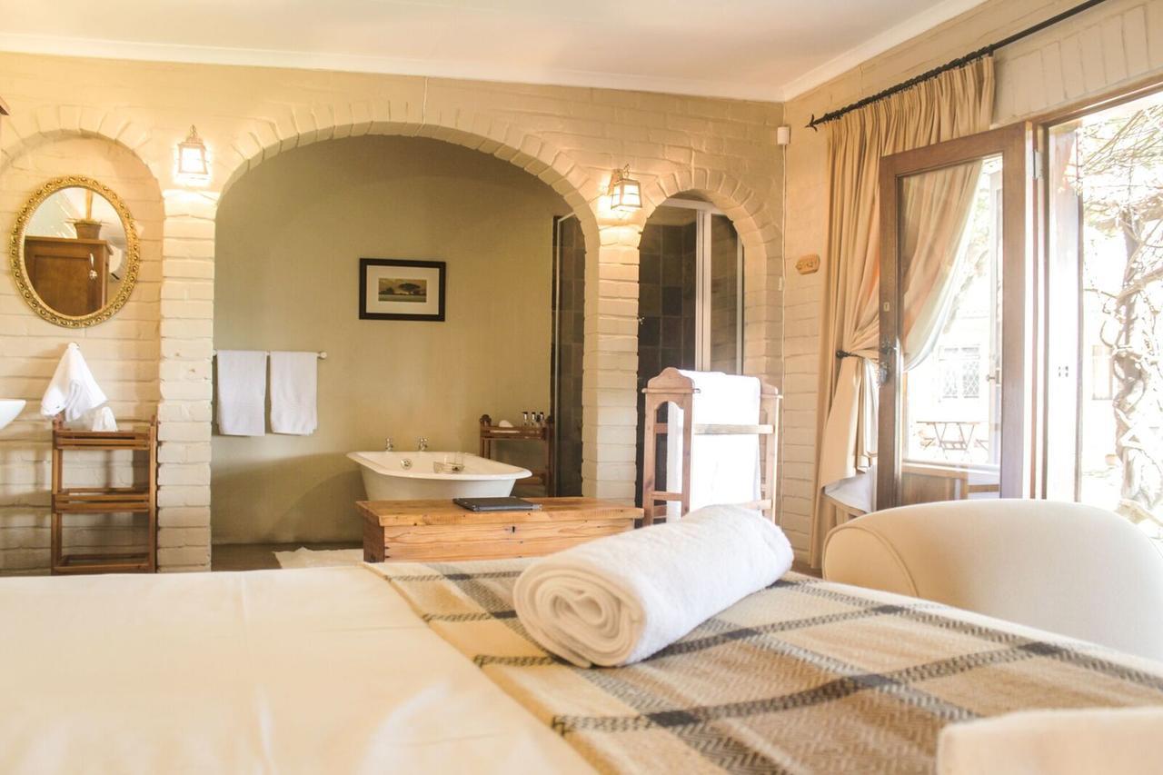 Gerald'S Gift Guest House Addo Zewnętrze zdjęcie