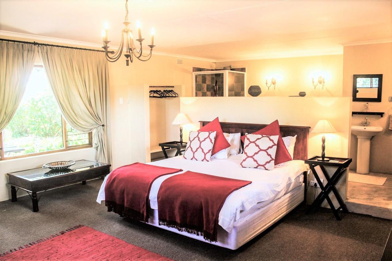 Gerald'S Gift Guest House Addo Zewnętrze zdjęcie