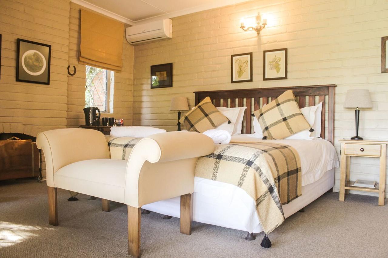 Gerald'S Gift Guest House Addo Zewnętrze zdjęcie