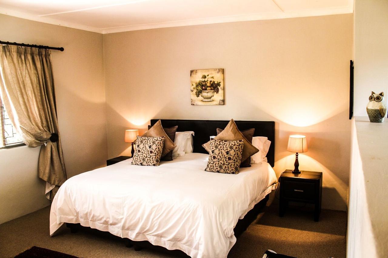 Gerald'S Gift Guest House Addo Zewnętrze zdjęcie