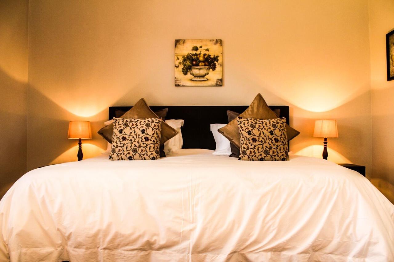 Gerald'S Gift Guest House Addo Zewnętrze zdjęcie