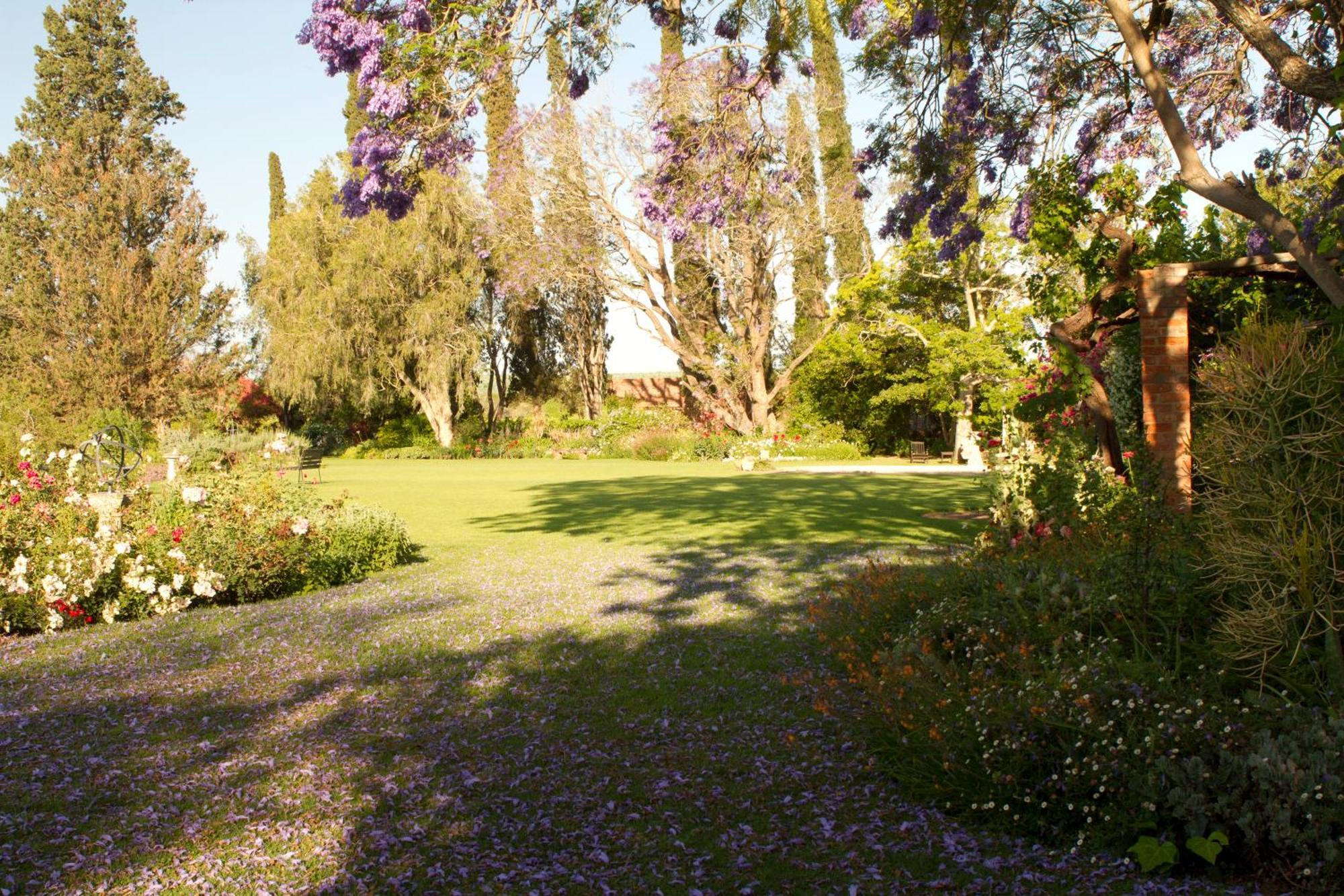 Gerald'S Gift Guest House Addo Zewnętrze zdjęcie