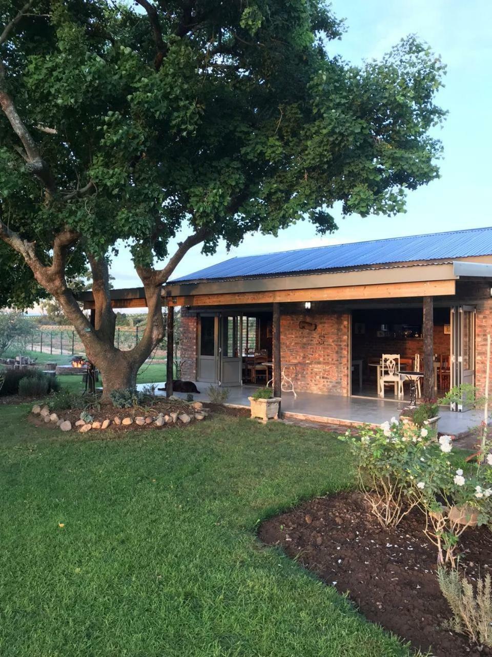 Gerald'S Gift Guest House Addo Zewnętrze zdjęcie