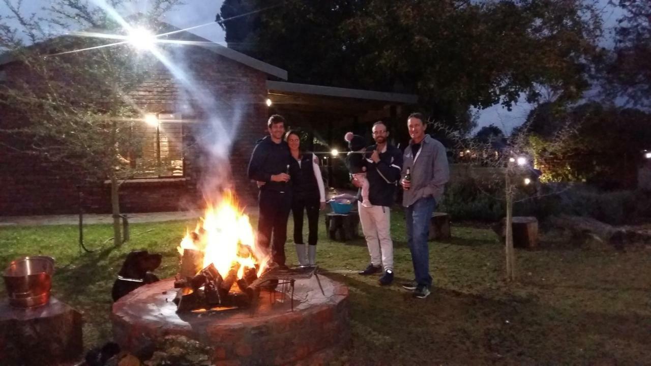 Gerald'S Gift Guest House Addo Zewnętrze zdjęcie