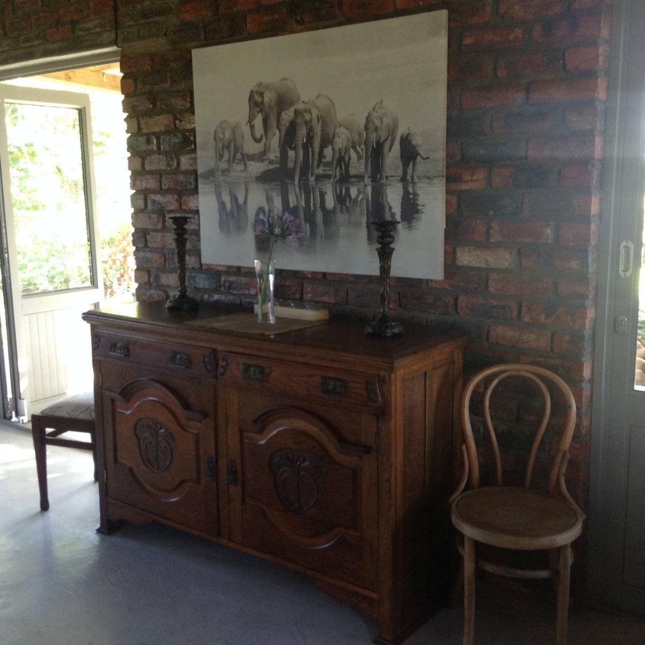 Gerald'S Gift Guest House Addo Zewnętrze zdjęcie