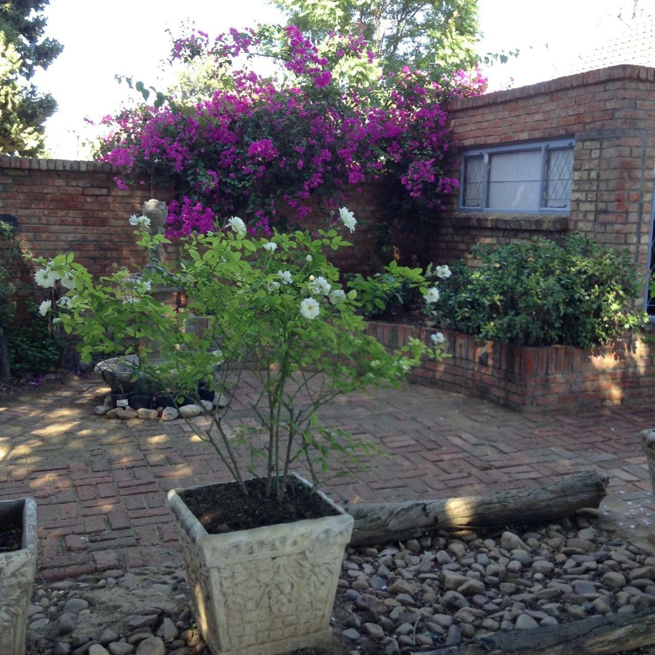 Gerald'S Gift Guest House Addo Zewnętrze zdjęcie